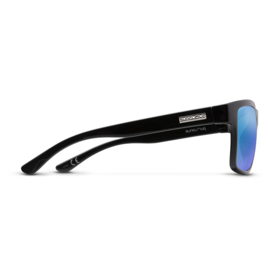 Suncloud A-Team Polarized Sunglasses